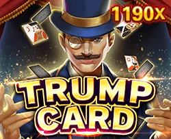 JDB : Trump Card - SADABET138