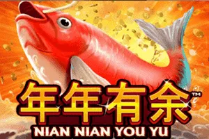 Playtech : Nian Nian You Yu - SADABET138