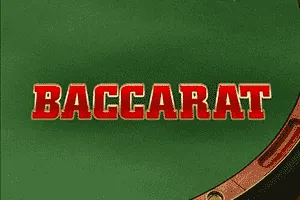 Playtech : Baccarat - SADABET138