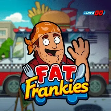 PlaynGo : Fat Frankies - SADABET138