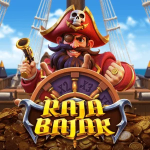 Besoft : Pirate King - SADABET138