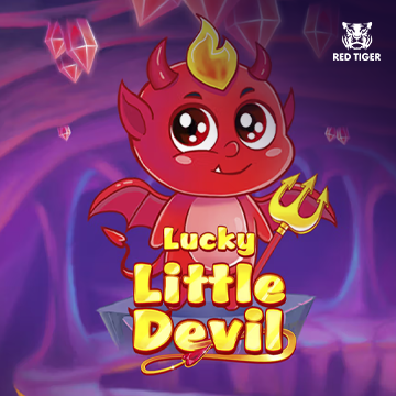 Redtiger : Lucky Little Devil - SADABET138