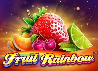 Pragmatic : Fruit Rainbow - SADABET138