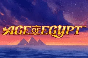 Playtech : Age of Egypt - SADABET138