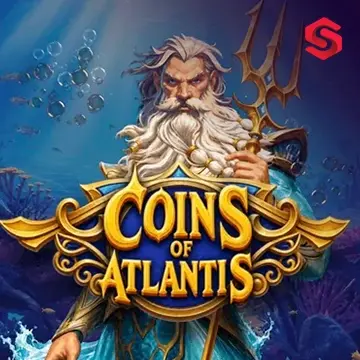 SmartSoft : Coins of Atlantis - SADABET138