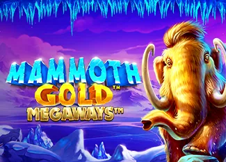 Pragmatic : Mammoth Gold Megaways - SADABET138