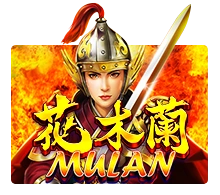 Joker123 : Mulan - SADABET138
