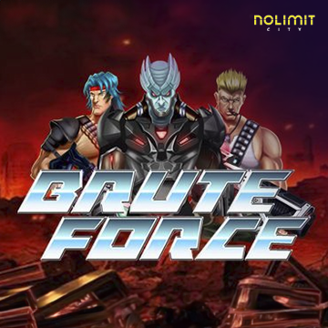 NolimitCity : Brute Force - SADABET138