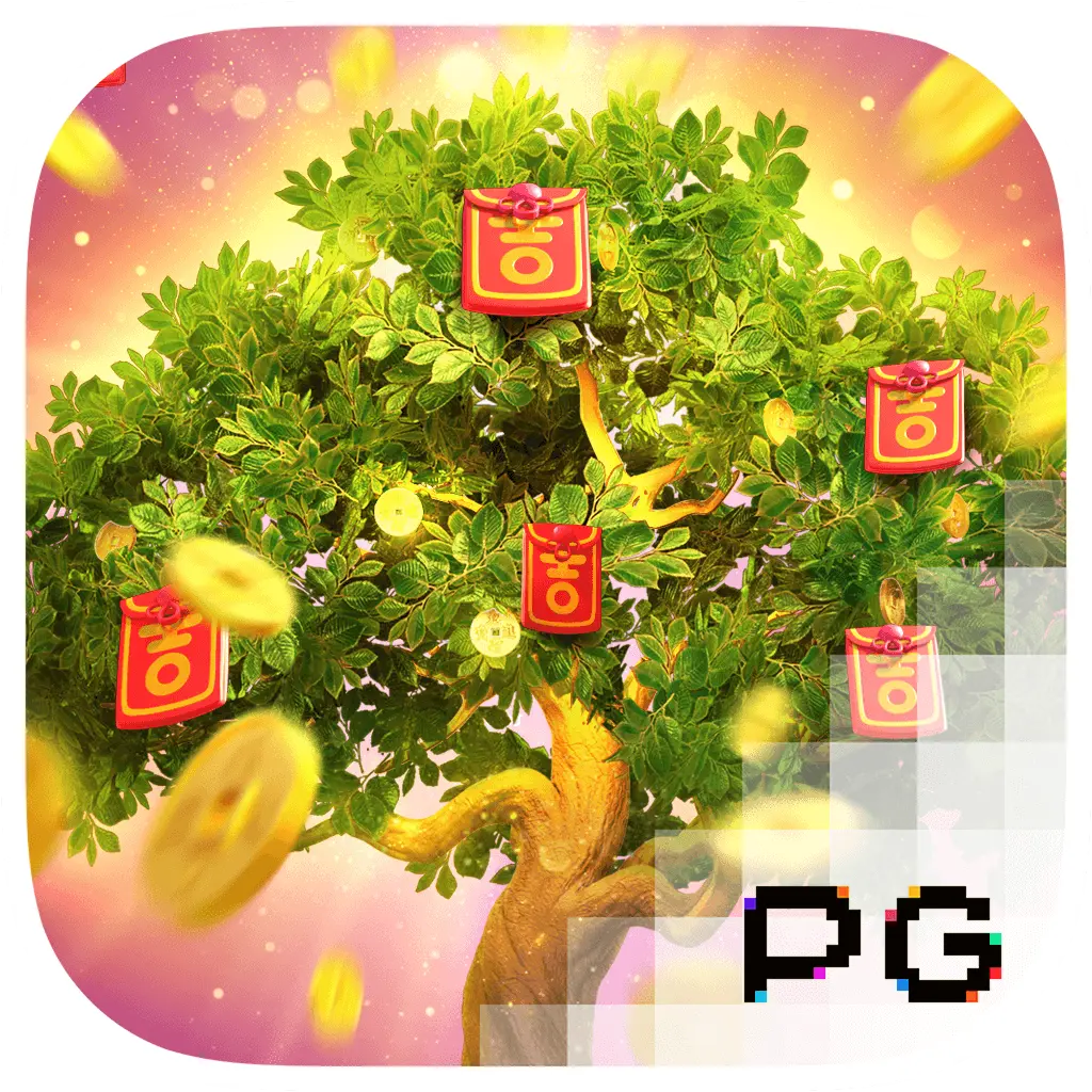 PGSoft : Prosperity Fortune Tree - SADABET138