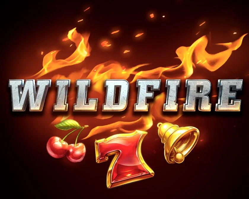 Slotmill : Wildfire - SADABET138