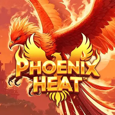 Phoenix Heat - SADABET138