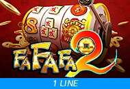 Spadegaming : FaFaFa2 - SADABET138