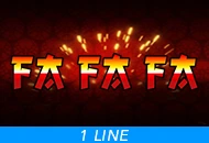 Spadegaming : FaFaFa - SADABET138