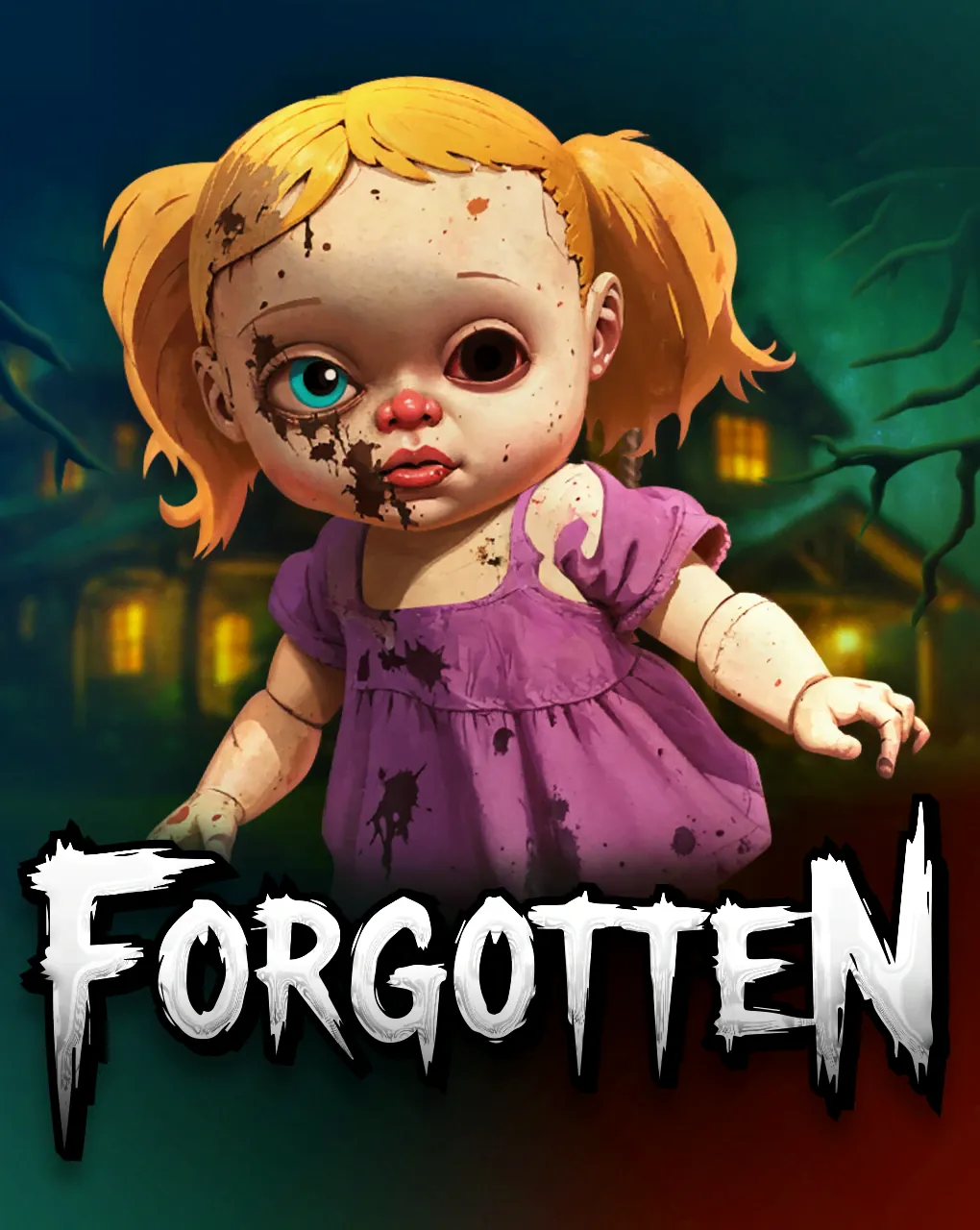Forgotten - SADABET138
