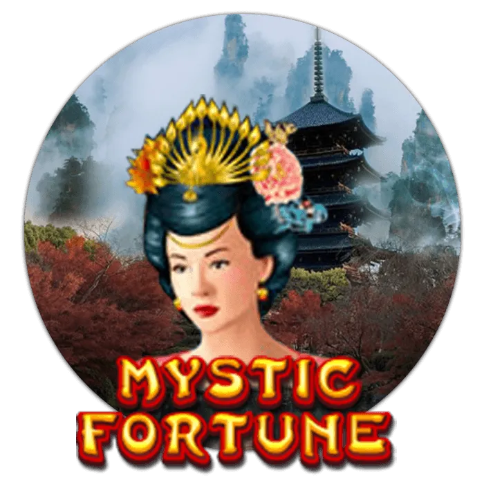 Habanero : Mystic Fortune - SADABET138