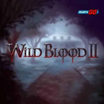 PlaynGo : Wild Blood 2 - SADABET138