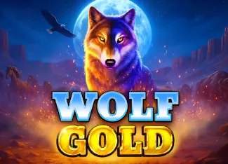 Pragmatic : Wolf Gold - SADABET138