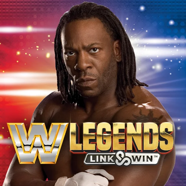 Microgaming : WWE Legends: Link & Win - SADABET138