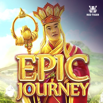 Redtiger : Epic Journey - SADABET138