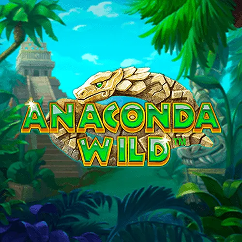 Playtech : Anaconda Wild - SADABET138