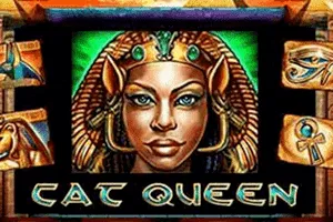 Playtech : Cat Queen - SADABET138