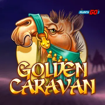 PlaynGo : Golden Caravan - SADABET138