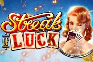 Playtech : Streak of Luck - SADABET138