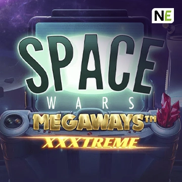 NetEnt : Space Wars Megaways XXXTreme - SADABET138