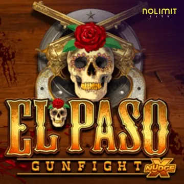 NolimitCity : El Paso Gunfight xNudge - SADABET138