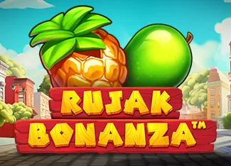 Pragmatic : Rujak Bonanza - SADABET138