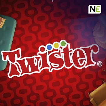 NetEnt : Twister - SADABET138