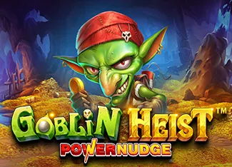 Pragmatic : Goblin Heist Powernudge - SADABET138