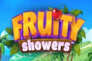 Playtech : Fruity Showers - SADABET138