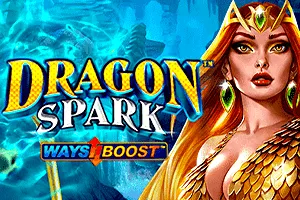 Playtech : Dragon Spark - SADABET138