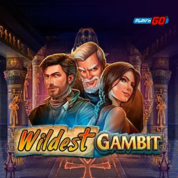 PlaynGo : Wildest Gambit - SADABET138