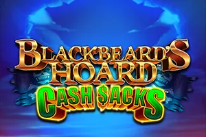 Playtech : Blackbeard’s Hoard Cash Sacks - SADABET138