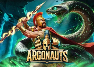 Pragmatic : Argonauts - SADABET138