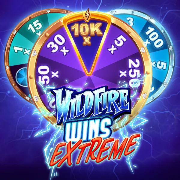 Microgaming : Wildfire Wins Extreme - SADABET138