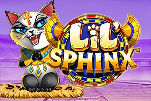 Playtech : Lil Sphinx - SADABET138
