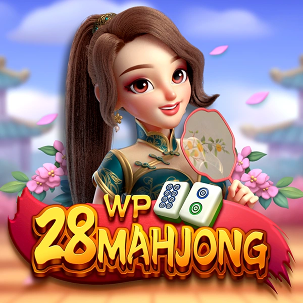 WP 28 Mahjong - SADABET138