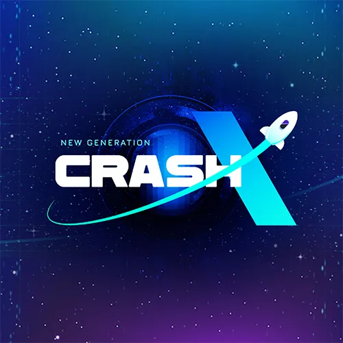Crash X - SADABET138