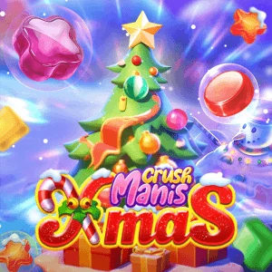 Besoft : Sweet Crush Xmas - SADABET138