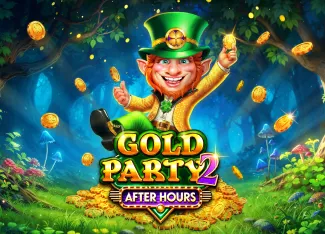 Pragmatic : Gold Party 2 - After Hours - SADABET138