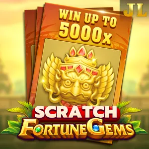 Fortune Gems Scratch - SADABET138