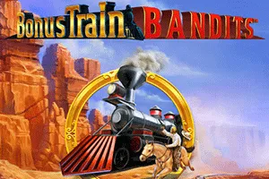 Playtech : Bonus Train Bandits - SADABET138