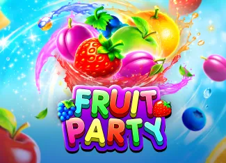 Fruit Party - SADABET138