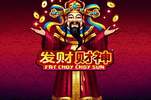 Playtech : Fat Choy Choy Sun - SADABET138