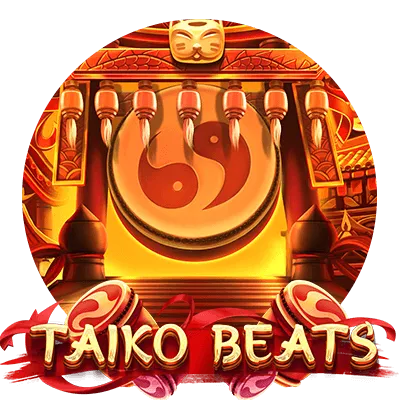 Habanero : Taiko Beats - SADABET138
