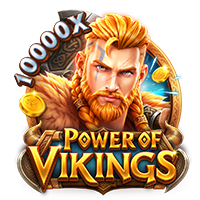 POWER OF VIKINGS - SADABET138