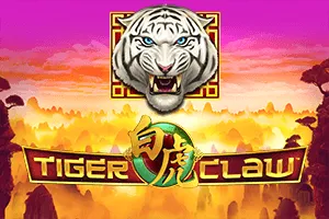 Playtech : Tiger Claw - SADABET138